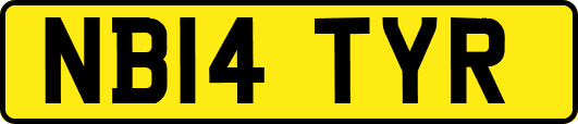 NB14TYR