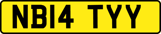 NB14TYY