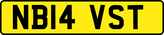 NB14VST