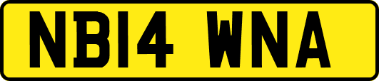 NB14WNA