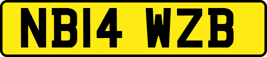 NB14WZB