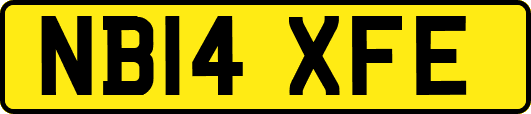 NB14XFE