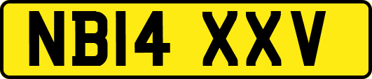 NB14XXV