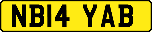 NB14YAB