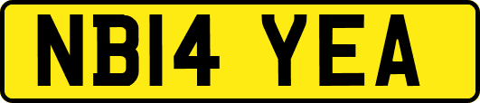 NB14YEA