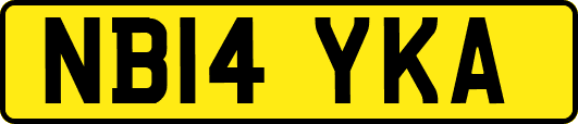 NB14YKA