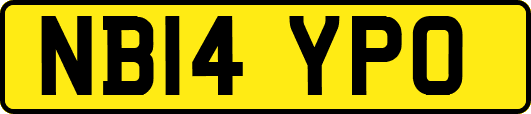 NB14YPO