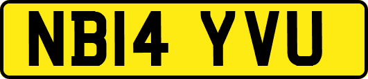 NB14YVU