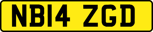 NB14ZGD