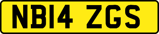NB14ZGS