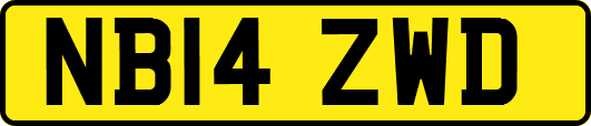 NB14ZWD