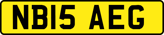 NB15AEG