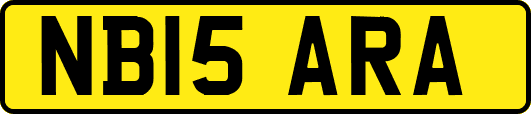 NB15ARA