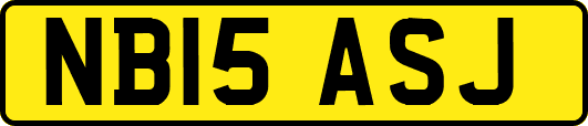 NB15ASJ
