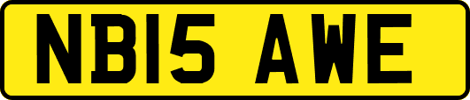NB15AWE