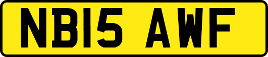 NB15AWF