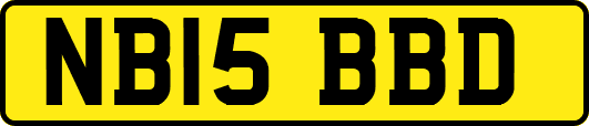 NB15BBD