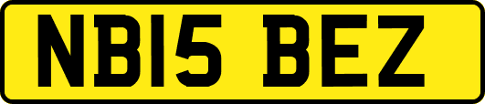 NB15BEZ