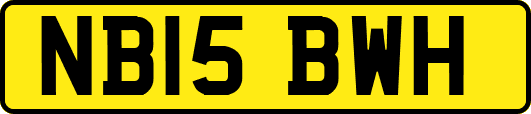 NB15BWH