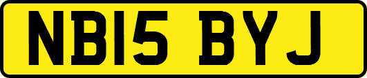 NB15BYJ