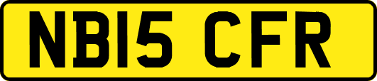 NB15CFR