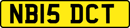 NB15DCT