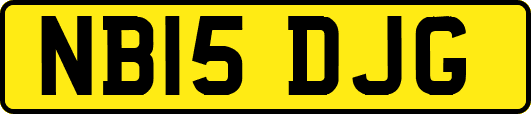 NB15DJG
