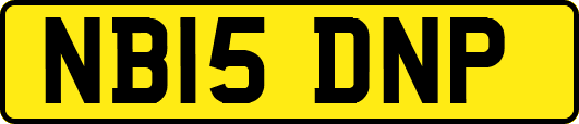 NB15DNP