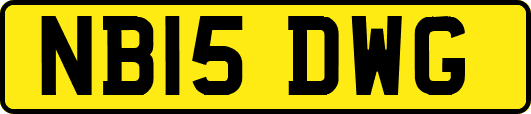 NB15DWG