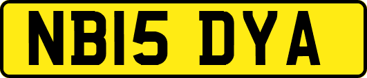 NB15DYA