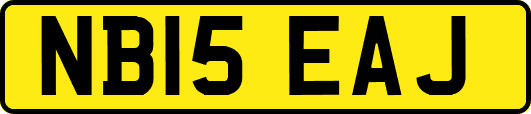 NB15EAJ