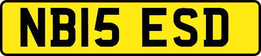 NB15ESD
