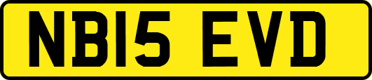 NB15EVD