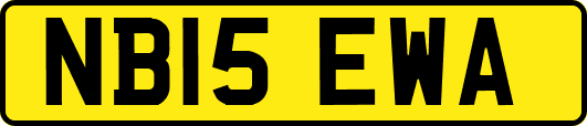 NB15EWA