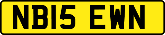 NB15EWN