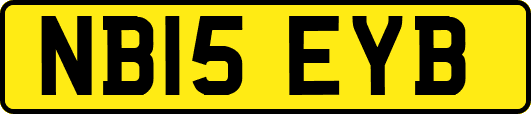 NB15EYB