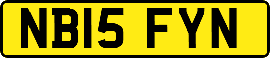 NB15FYN