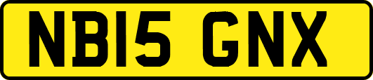 NB15GNX