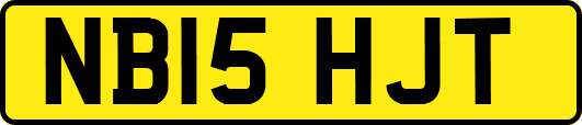 NB15HJT