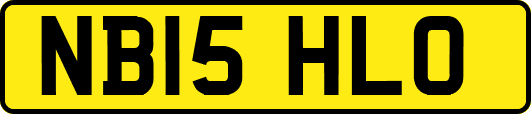 NB15HLO