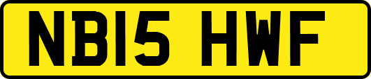 NB15HWF
