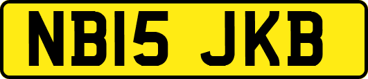 NB15JKB