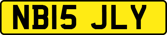 NB15JLY
