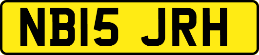 NB15JRH