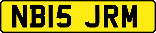 NB15JRM