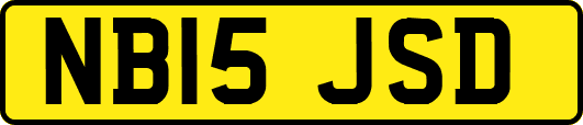 NB15JSD
