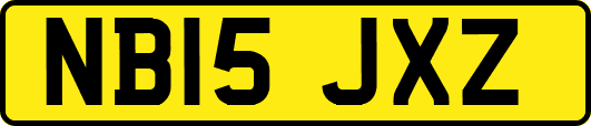 NB15JXZ