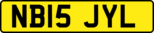 NB15JYL