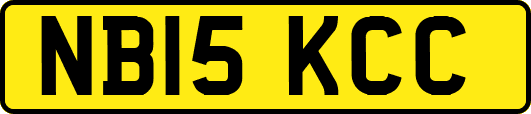 NB15KCC