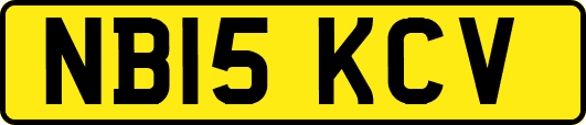NB15KCV